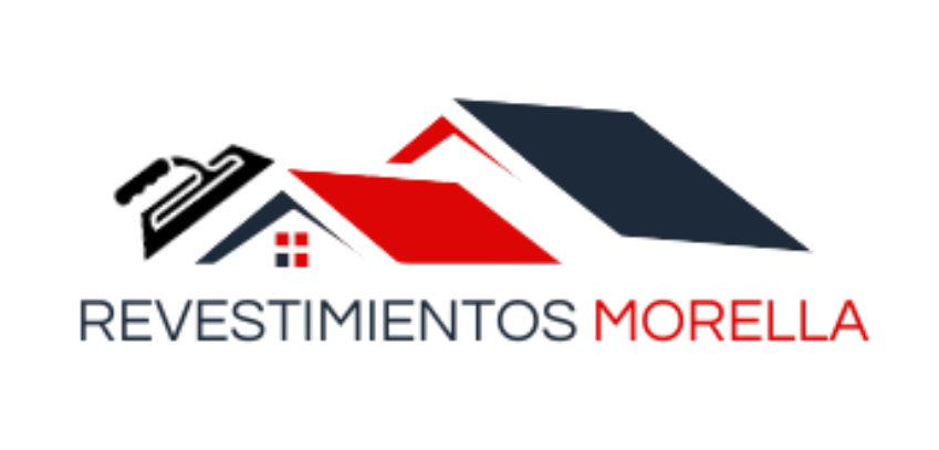 Logo Revestimientos Morella